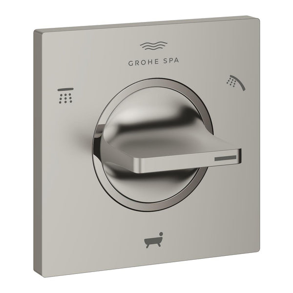Grohe Allure5-Way Diverter - 19590MS1