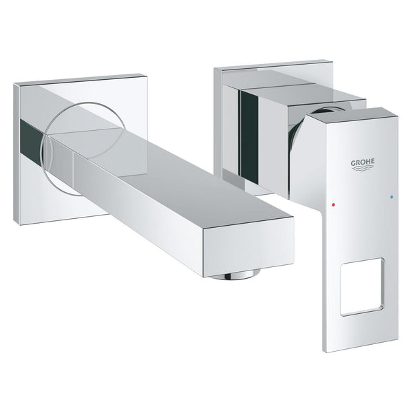 Grohe Eurocube2 delikli lavabo bataryası  S- Boyut - 19895000