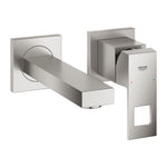 Grohe Eurocube2 delikli lavabo bataryası  S- Boyut - 19895DC0