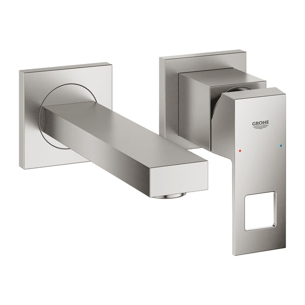 Grohe Eurocube2 delikli lavabo bataryası  S- Boyut - 19895DC0