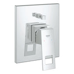 Grohe Eurocube Tek Kumandalı Lavabo Bataryası  S- Boyut - 2312700E