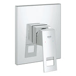 Grohe Eurocube Tek Kumandalı Lavabo Bataryası  S- Boyut - 23127DC0