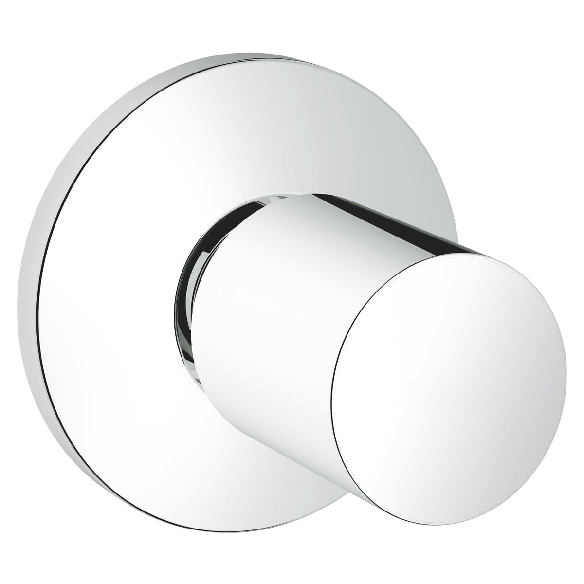 Grohe Bau Cosmopolitan Neutral Ankastre Stop Valf - 19917000