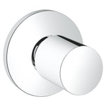 Grohe Bau Cosmopolitan Neutral Ankastre Stop Valf - 19917000
