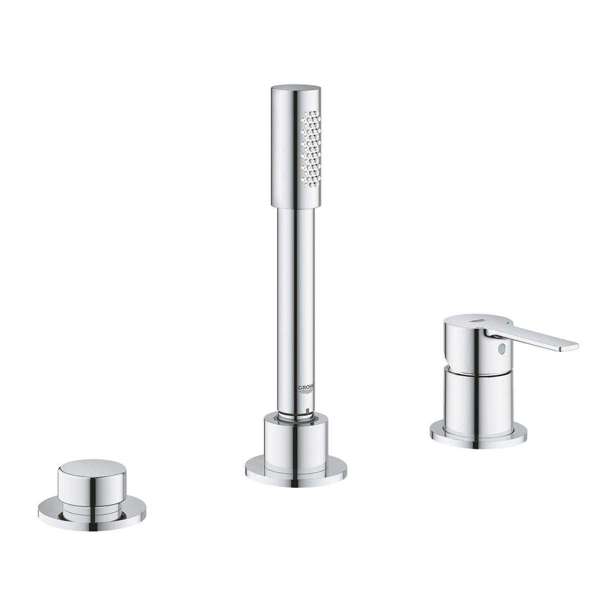 Grohe Lineare Çıkış Ucu - 13383DC1