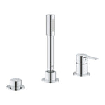 Grohe Lineare İki Delikli Lavabo Bataryası  M- Boyut - 19409AL1