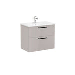 VitrA Root Flat Lavabo Dolabı 66308