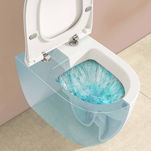 VitrA Sento Klozet Kapağı 120-401-009