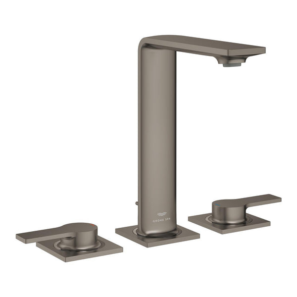 Grohe Allure3 delikli lavabo bataryası 1/2″  M- Boyut - 20188MG1