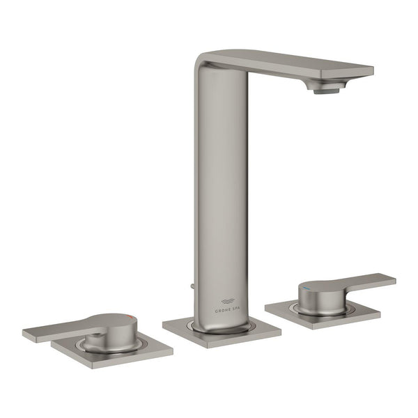 Grohe Allure3 delikli lavabo bataryası 1/2″  M- Boyut - 20188MS1