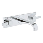 Grohe Allure3 delikli lavabo bataryası 1/2″  S- Boyut - 20189000