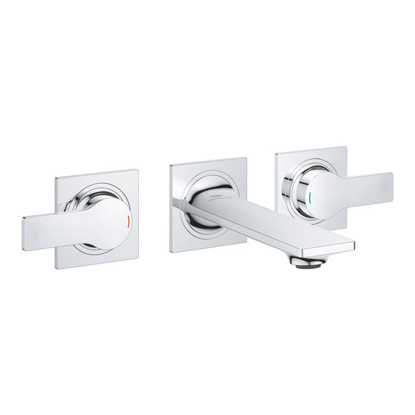 Grohe Allure3 delikli lavabo bataryası 1/2″  S- Boyut - 20189002