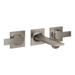 Grohe Allure3 delikli lavabo bataryası 1/2″  S- Boyut - 20189MG2