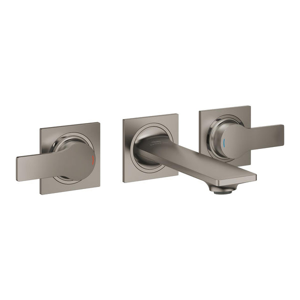 Grohe Allure3 delikli lavabo bataryası 1/2″  S- Boyut - 20189MG2