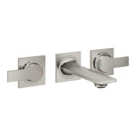 Grohe Allure3 delikli lavabo bataryası 1/2″  S- Boyut - 20189MS2