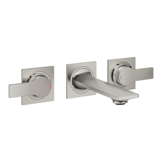 Grohe Allure3 delikli lavabo bataryası 1/2″  S- Boyut - 20189MS2