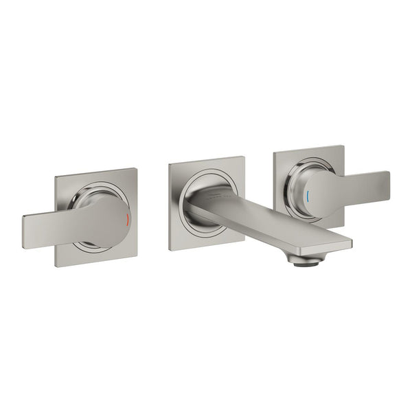 Grohe Allure3 delikli lavabo bataryası 1/2″  S- Boyut - 20189MS2