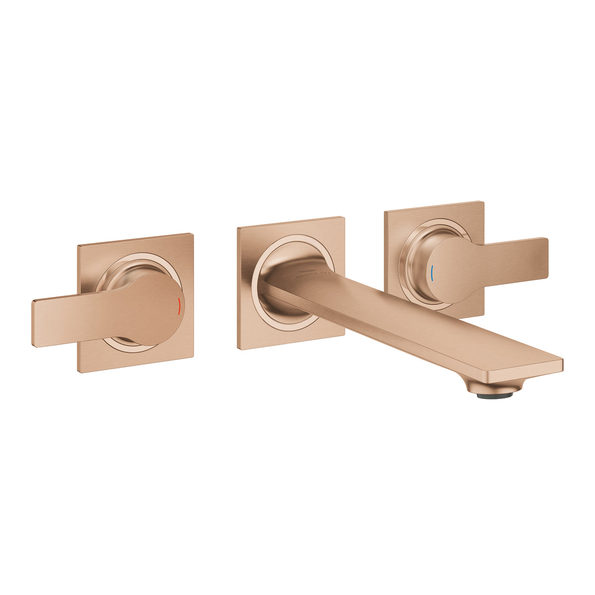 Grohe Allure3 delikli lavabo bataryası 1/2″  M- Boyut - 20193DL2