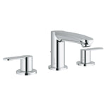 Grohe Eurostyle  Cosmopolitan3 Delikli Lavabo Bataryası  S- Boyut - 20208002