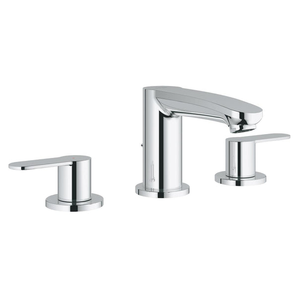 Grohe Eurostyle  Cosmopolitan3 Delikli Lavabo Bataryası  S- Boyut - 20208002