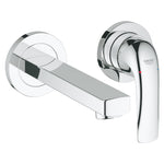 Grohe Bau Curve Ankastre Banyo/Duş Bataryası - 29043000