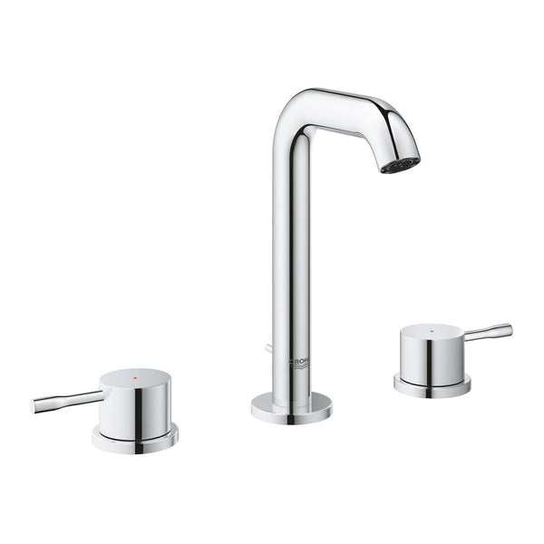 Grohe Essence Ankastre Banyo/Duş Bataryası - 19285001
