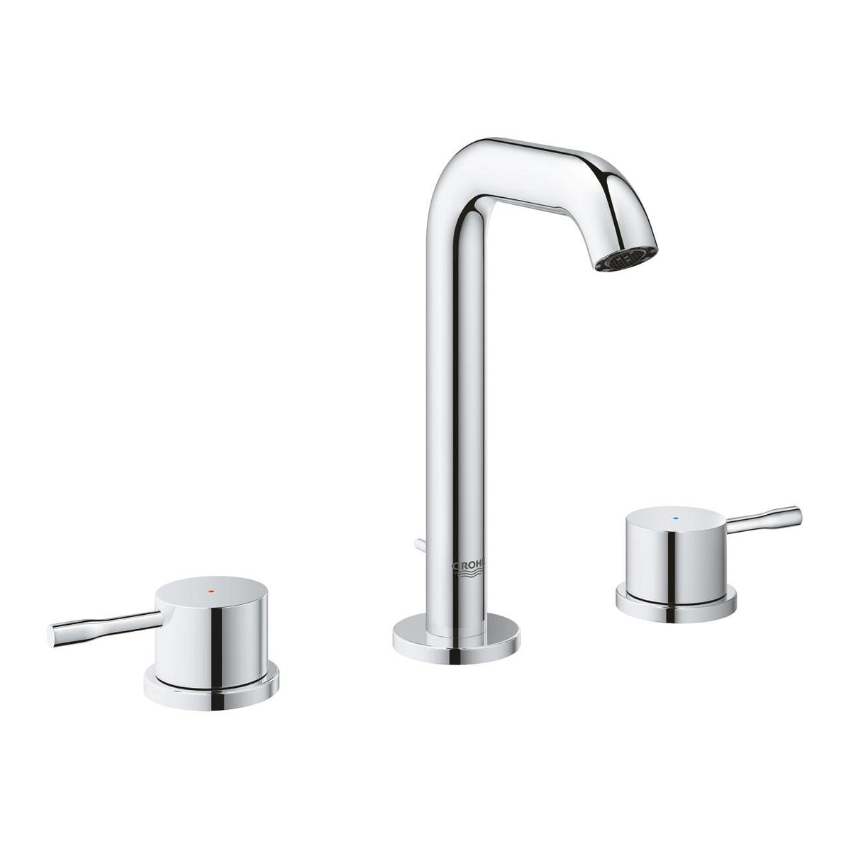 Grohe Essence Ankastre Duş Bataryası - 19286001