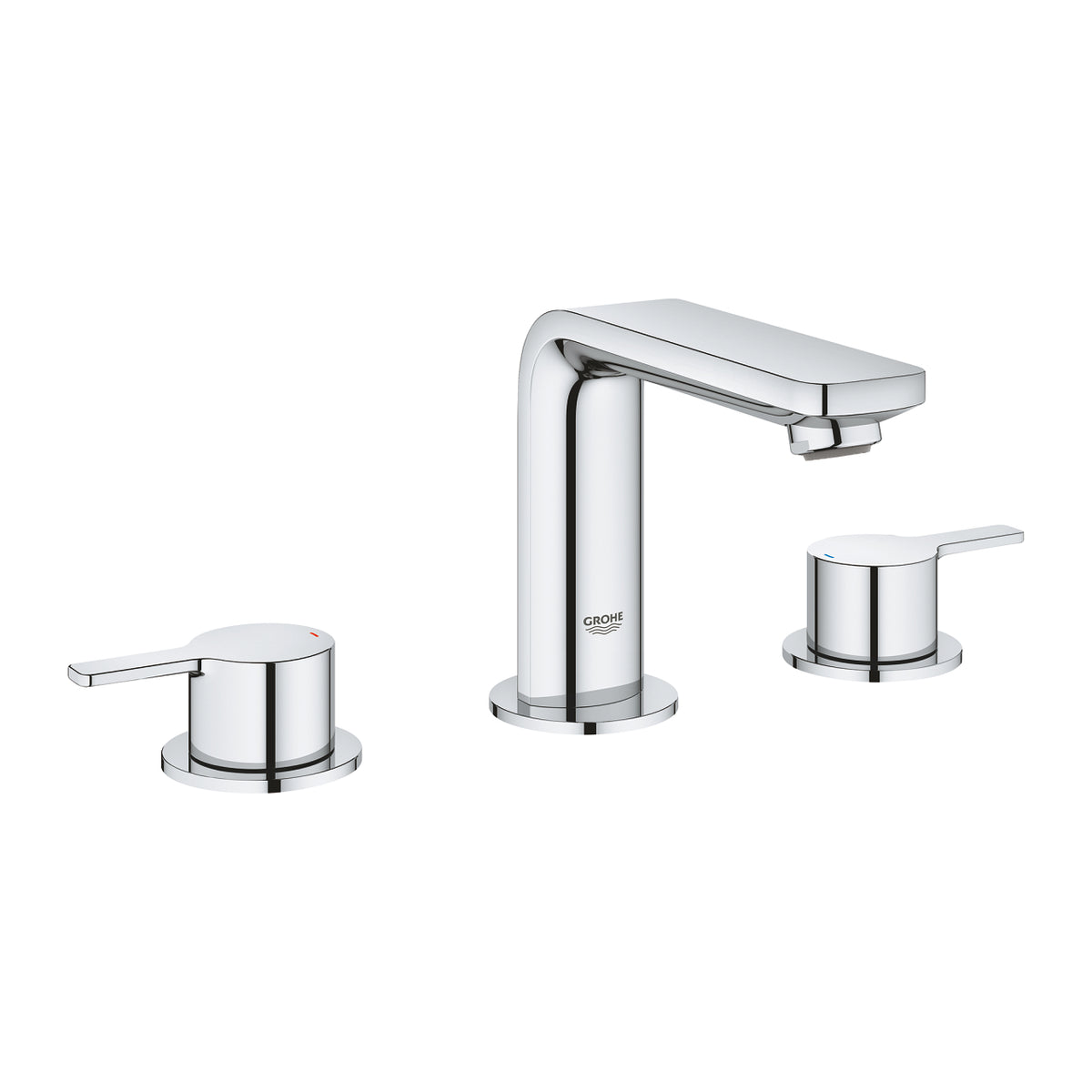 Grohe Lineare Tek Kumandalı Bide Bataryası  S- Boyut - 33848001