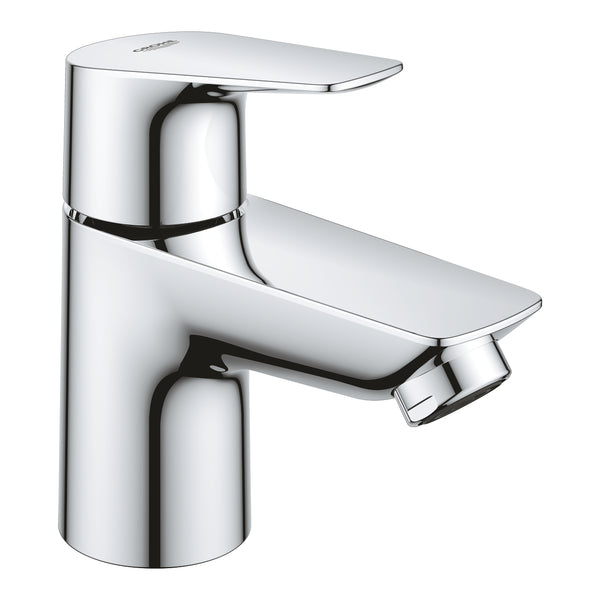 Grohe Bau Edge Tek Su Girişli Batarya 1/2″  X S- Boyut - 20421001
