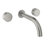 Grohe Atrio  Private  Collection3 Delikli Lavabo Bataryası  M- Boyut - 20589MS0