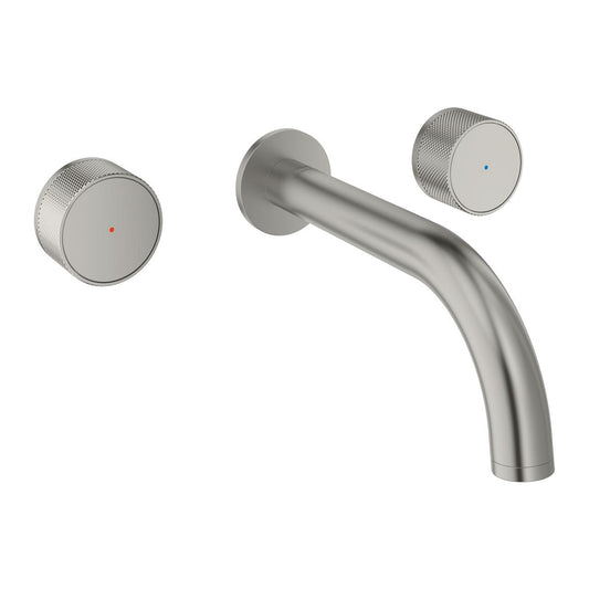 Grohe Atrio  Private  Collection3 Delikli Lavabo Bataryası  M- Boyut - 20589MS0