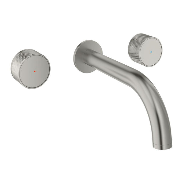 Grohe Atrio  Private  Collection3 Delikli Lavabo Bataryası  M- Boyut - 20589MS0
