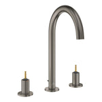 Grohe Atrio  Private  Collection3 Delikli Lavabo Bataryası  L- Boyut - 20593MG0