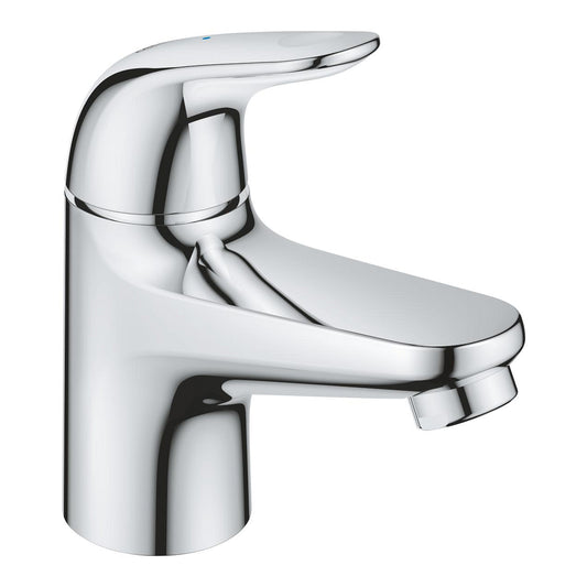Grohe Euroeco Tek Su Girişli Batarya 1/2″  X S- Boyut - 20616001