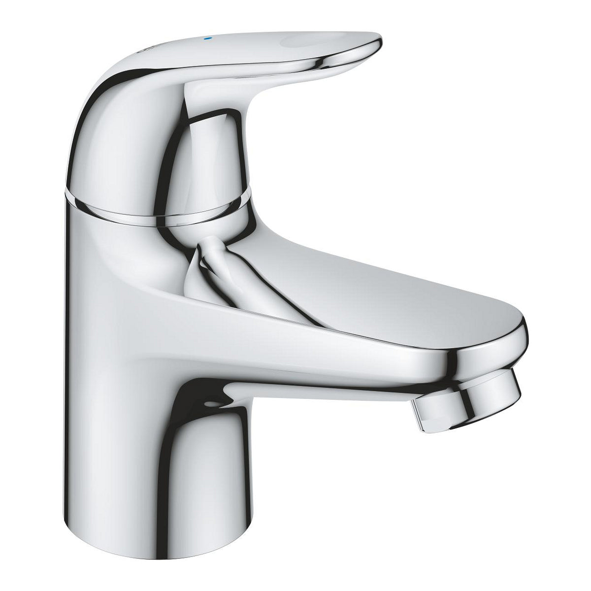 Grohe Euroeco Tek Kumandalı Lavabo Bataryası  S- Boyut - 24456000