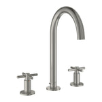 Grohe Atrio3 delikli lavabo bataryası  L- Boyut - 20643MS0