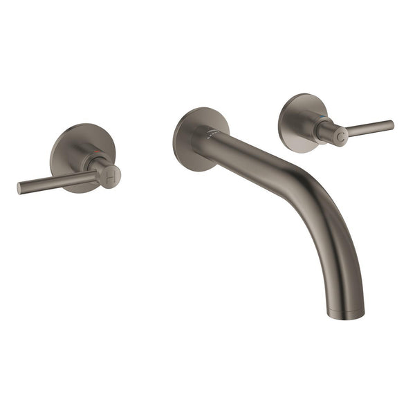Grohe Atrio3 delikli lavabo bataryası 1/2″  M- Boyut - 20662MG0