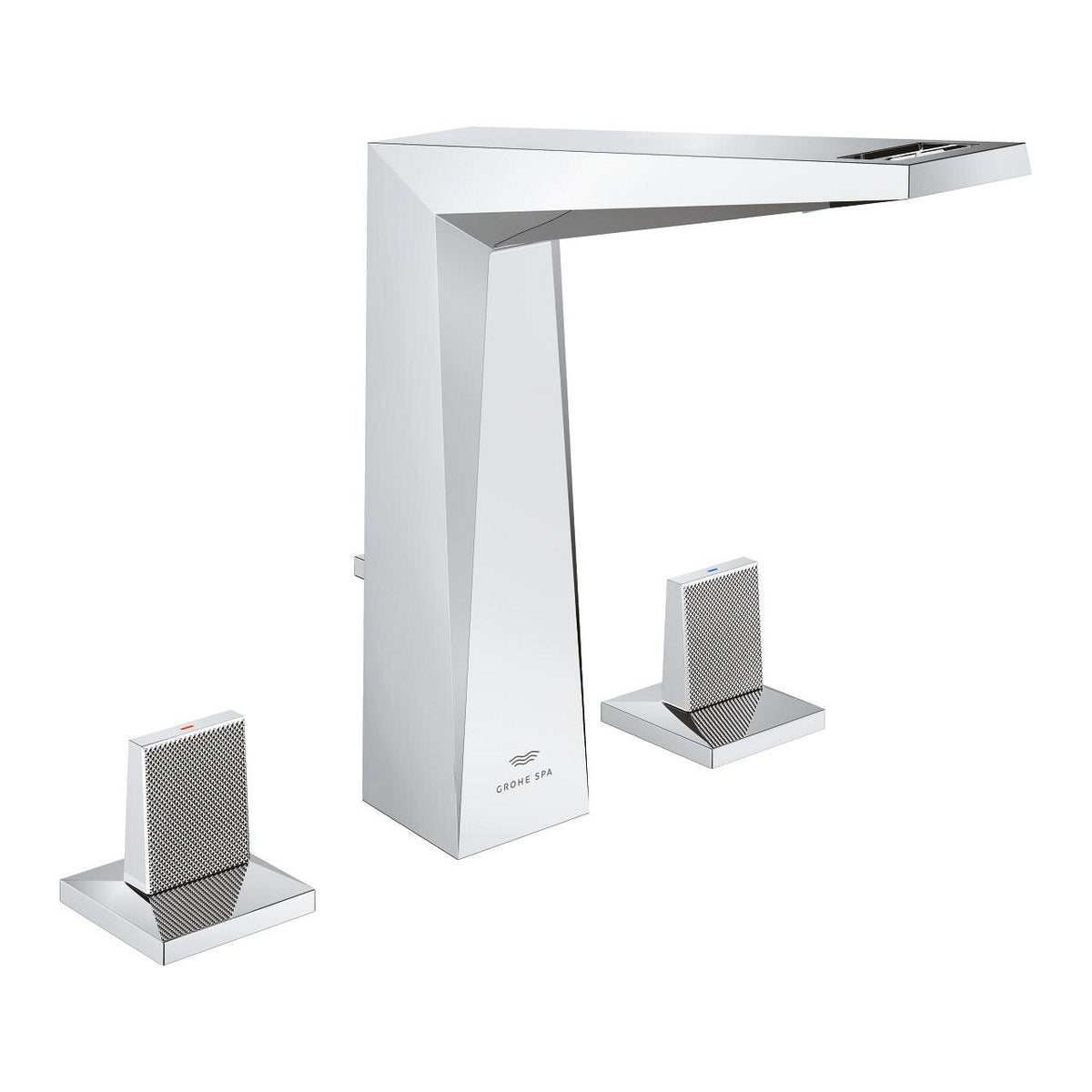 Grohe Allure  Brilliant  Private  Collection3 Delikli Lavabo Bataryası  L- Boyut - 20667000