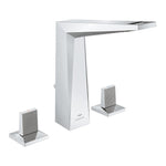Grohe Allure  Brilliant  Private  Collection3 Delikli Lavabo Bataryası  L- Boyut - 20667000