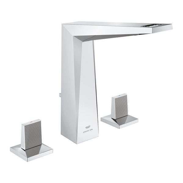 Grohe Allure  Brilliant  Private  Collection3 Delikli Lavabo Bataryası  L- Boyut - 20667000