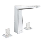Grohe Allure  Brilliant  Private  Collection3 Delikli Lavabo Bataryası  L- Boyut - 20668000