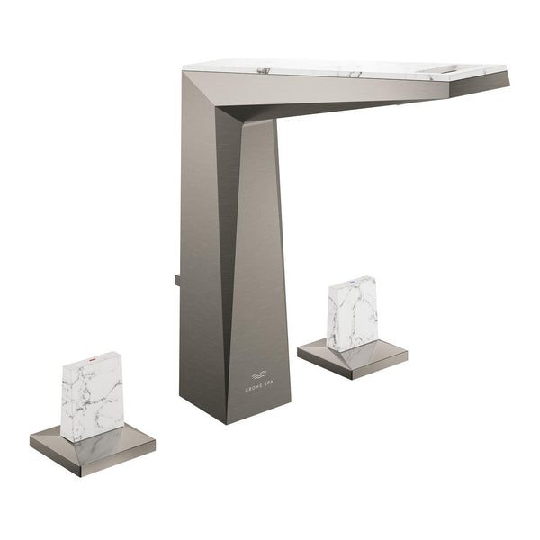 Grohe Allure  Brilliant  Private  Collection3 Delikli Lavabo Bataryası  L- Boyut - 20668AL0