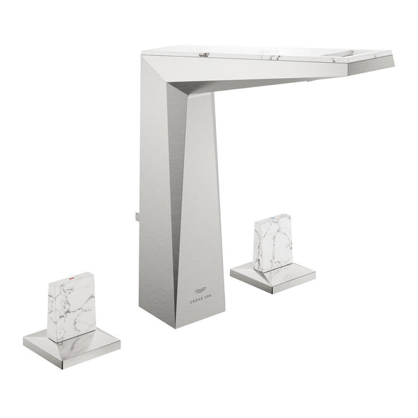 Grohe Allure  Brilliant  Private  Collection3 Delikli Lavabo Bataryası  L- Boyut - 20668DC0