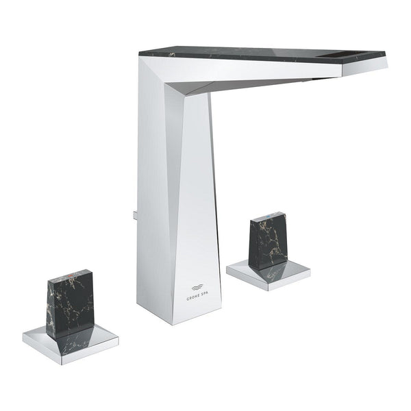 Grohe Allure  Brilliant  Private  Collection3 Delikli Lavabo Bataryası  L- Boyut - 20669000