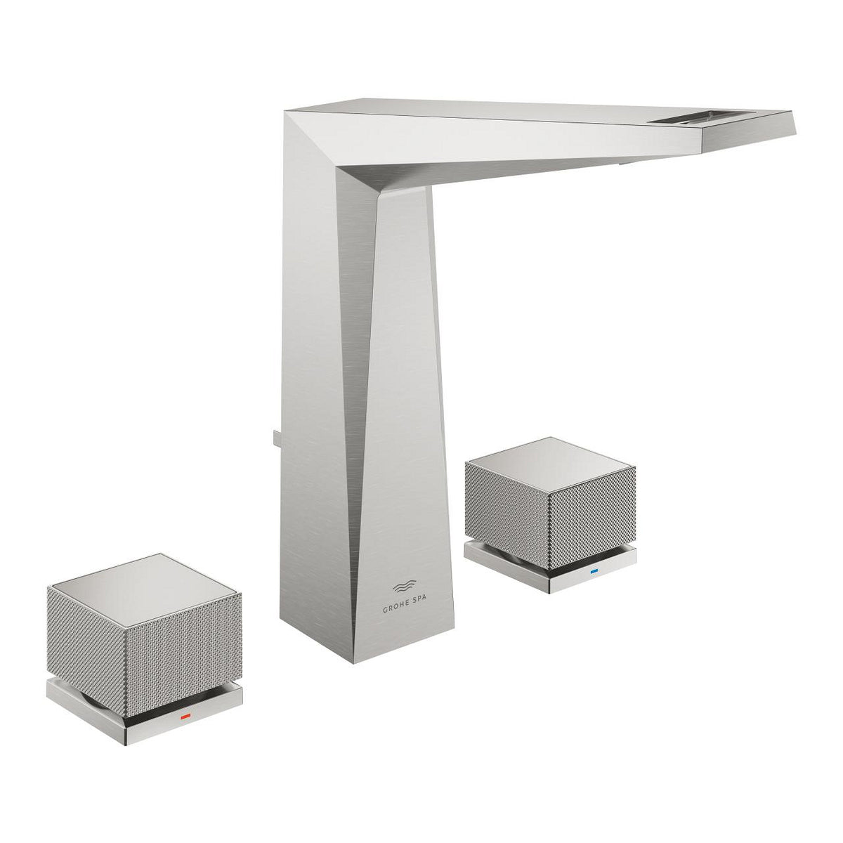 Grohe Allure  Brilliant  Private  Collection3 Delikli Lavabo Bataryası  L- Boyut - 20670DC0