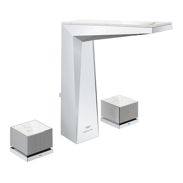 Grohe Allure  Brilliant  Private  Collection3 Delikli Lavabo Bataryası  L- Boyut - 20671000