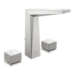 Grohe Allure  Brilliant  Private  Collection3 Delikli Lavabo Bataryası  L- Boyut - 20671DC0