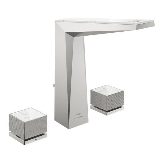 خلاط مغسلة ثلاثي الفتحات Grohe Allure Brilliant Private Collection مقاس L - 20671DC0