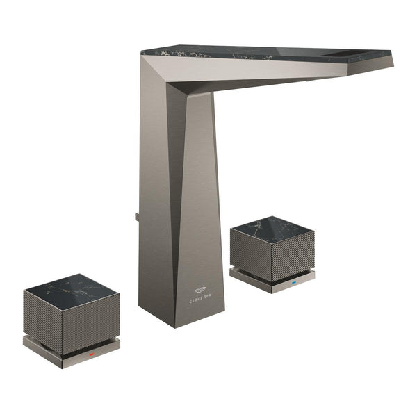 Grohe Allure  Brilliant  Private  Collection3 Delikli Lavabo Bataryası  L- Boyut - 20672AL0