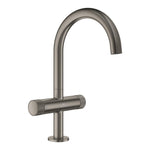 Grohe Atrio  Private  Collection Tek Delikli Lavabo Bataryası 1/2″  L- Boyut - 21138MG0